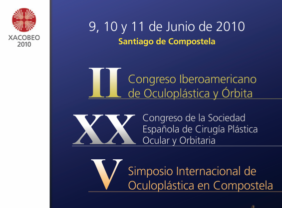 congreso oculoplastica