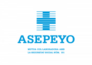 Logo de ASEPEYO