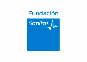 Logo de Fundación Sanitas