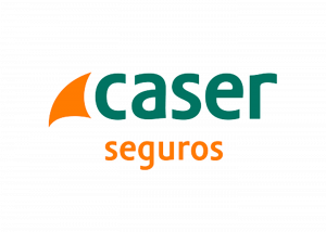 Logo de Caser