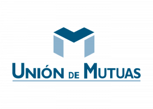 Logo de Unión de Mutuas