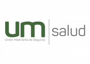 Logo de UM