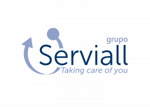 Logo de Serviall