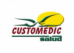 Logo de Customedic