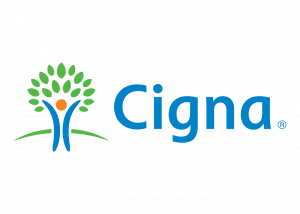 Logo de Cigna