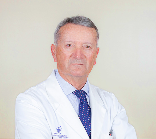 DR. MOREIRAS