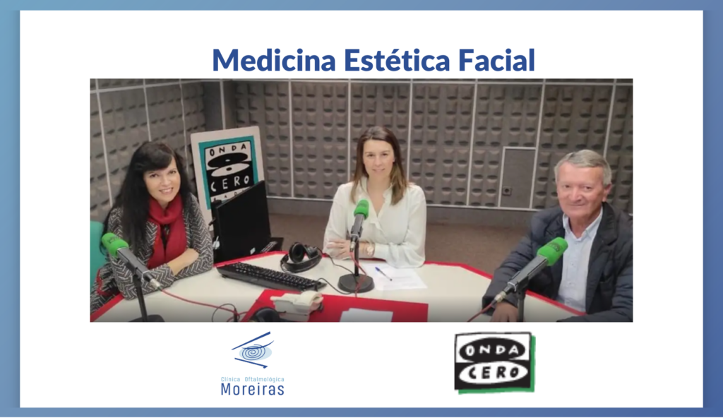 Clinica Moreiras Medicina Estetica Facial